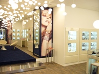 Morellato Flagship-Store Berlin Morellato Flagship-Store Berlin