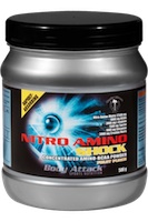 Neu und innovativ: Body Attack Nitro Amino Shock