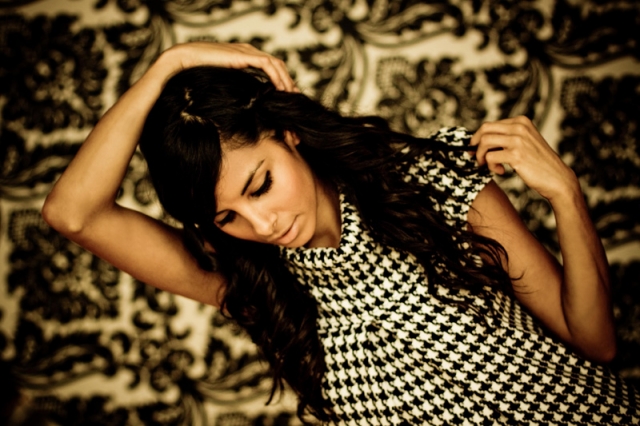 Collien Ulmen-Fernandes Collien Ulmen-Fernandes