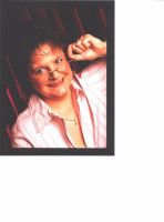 Frau Haack/ Geschäftsführerin