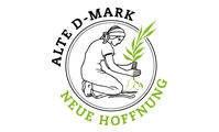 Logo Alte D-Mark - Neue Hoffnung