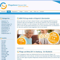 Pflegedienst Hessen Süd Janssen GmbH Pflegedienst Hessen Süd Janssen GmbH