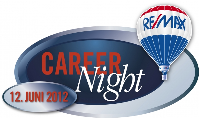 Career Night 2012 - 12. Juni 2012 Career Night 2012 - 12. Juni 2012