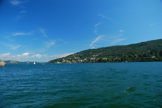 Stresa Stresa