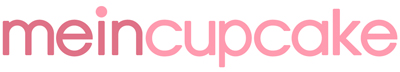 Logo von MeinCupcake Logo von MeinCupcake