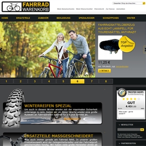 Fahrradwarenkorb.de