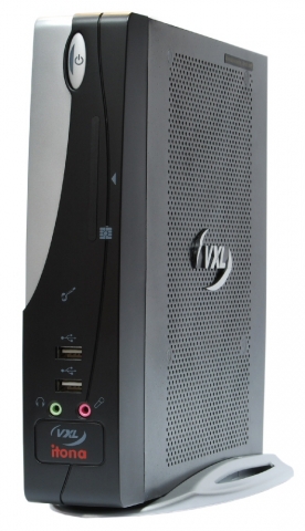VXL Itona F-Serie (www.vxl.net)