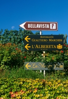 L' Albereta L' Albereta