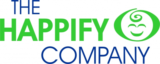 Logo THE HAPPIFY COMPANY Logo THE HAPPIFY COMPANY