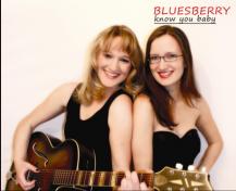 Bluesberry - Know you Baby Bluesberry - Know you Baby