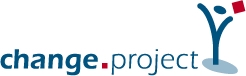 Logo change.project GmbH