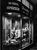 Friseur Bassfeld seit mehr 60 Jahren in Oberhausen Friseur Bassfeld seit mehr 60 Jahren in Oberhausen