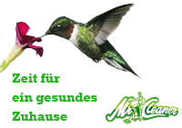 Neuer Standort: Mr. Cleaner in Ulm und Umgebung Neuer Standort: Mr. Cleaner in Ulm und Umgebung