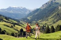 Das Raurisertal im Nationalpark Hohe Tauern ist ein Naturparadies mit vielseitigen Freizeitmöglichke