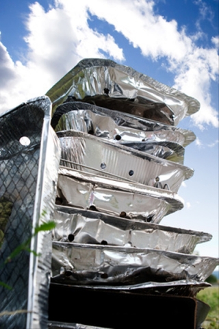 Müllberge nach dem Grillen in Parks müssen nicht sein. Auch die Gemeinden und Städte sind gefordert. Müllberge nach dem Grillen in Parks müssen nicht sein. Auch die Gemeinden und Städte sind gefordert.