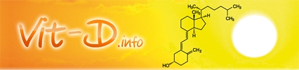 www.vit-d.info - das Vitamin D-Portal