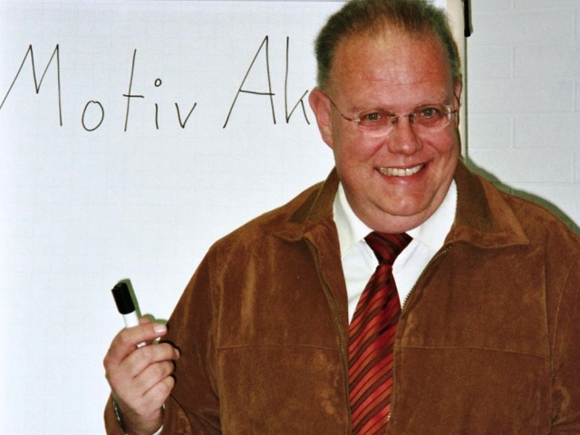 Dr. Joachim von Hein Dr. Joachim von Hein