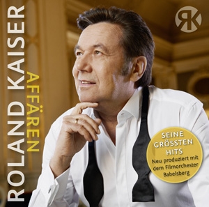 Roland Kaiser Roland Kaiser