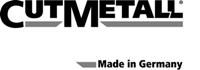 Logo der CutMetall Komponenten GmbH