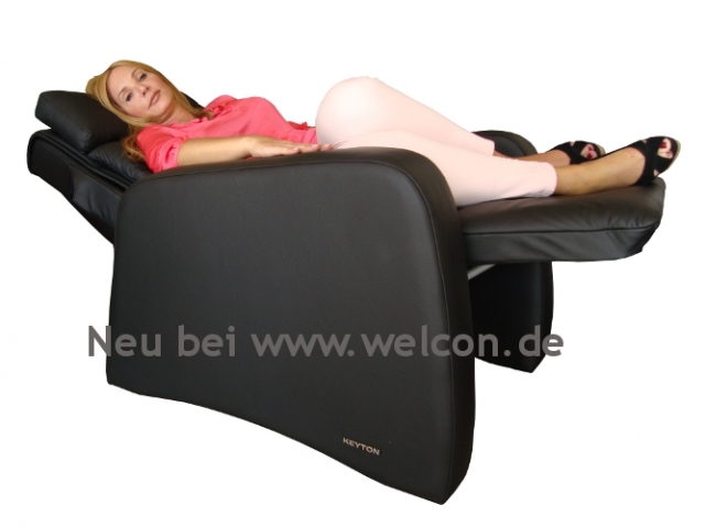 Massagesessel Keyton Ergo