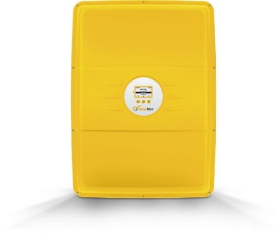 SolarMax MT-Serie SolarMax MT-Serie