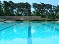 Freibad der Stadt Pfungstadt