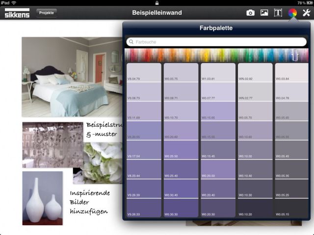 © Akzo Nobel Deco GmbH | Geschäftsbereich Trade Sikkens © Akzo Nobel Deco GmbH | Geschäftsbereich Trade Sikkens