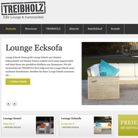 TREIBHOLZ Möbel UG TREIBHOLZ Möbel UG