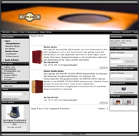Cajon-Laden - cajon-laden.de - Webshop Cajon-Laden - cajon-laden.de - Webshop