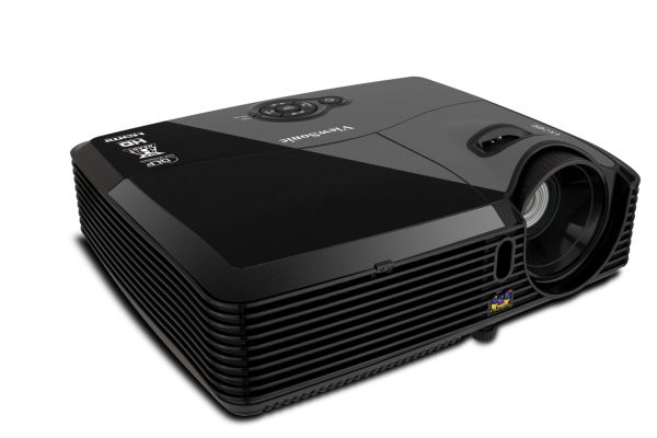 Der Pro6200 von ViewSonic mit DLP®-Technologie Der Pro6200 von ViewSonic mit DLP®-Technologie