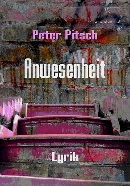 Anwesenheit - die Lyrik lebt!