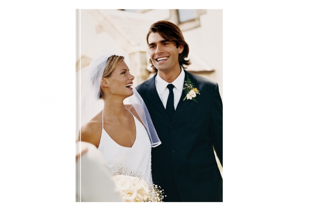 So heiraten deutsche Paare So heiraten deutsche Paare