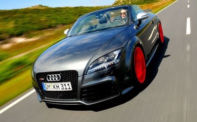 Luxusauto-Treffen Sylt by Mario-Roman Lambrecht