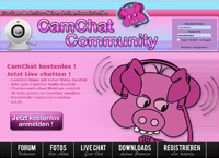 CamChat Community CamChat Community
