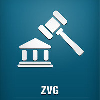 ZVG-App Splashscreen ZVG-App Splashscreen