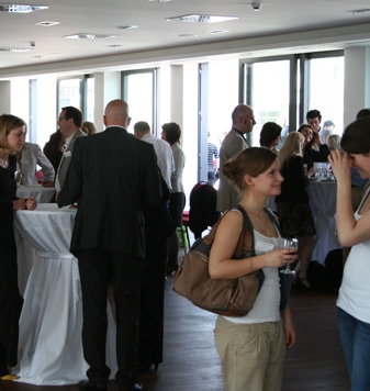 Kölner Marketingtag 2012 Kölner Marketingtag 2012