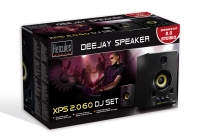 Hercules XPS 2.0 60 DJ SET Hercules XPS 2.0 60 DJ SET