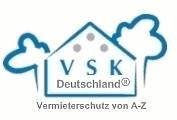 Die Viermieterschutzkartei Deutschland macht sich für die berechtigten Interessen v.Vermietern stark Die Viermieterschutzkartei Deutschland macht sich für die berechtigten Interessen v.Vermietern stark