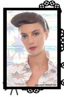 Hohoff Hair Ballsaison H08/09 Hohoff Hair Ballsaison H08/09