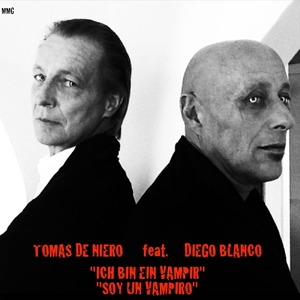 Tomas de Niero&Diego Blanco Tomas de Niero&Diego Blanco