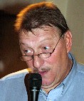 Hans-Georg Backhoff