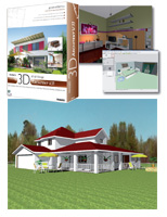 FRANZIS 3D Architekt V.11 FRANZIS 3D Architekt V.11