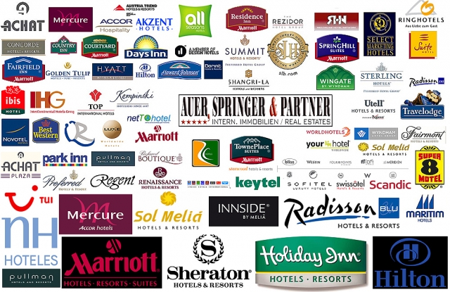 470 Businesshotels, Wellnesshotels, Ferienhotels, Hotelimmobilien zu kaufen bei ASP Hotel Brokers