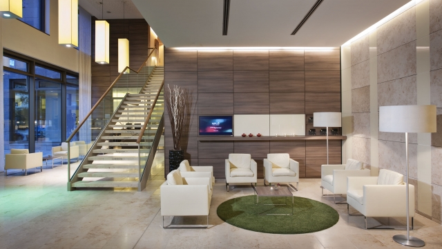 Meliá Düsseldorf Meliá Düsseldorf