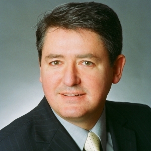 Eckhard Neumann, Geschäftsführer der Signum Consulting GmbH
