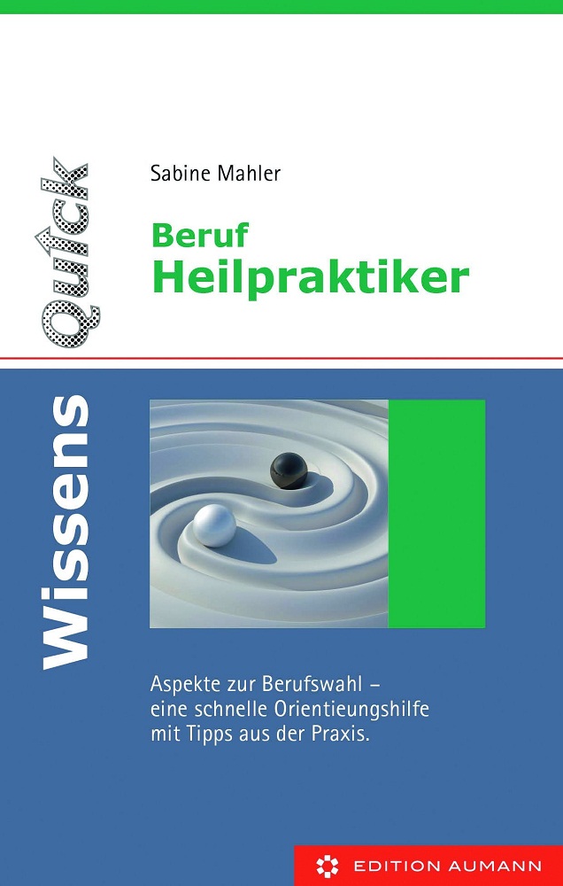 Erhältlich bei www.buchzumberuf.de