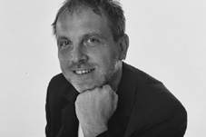 Positionierungs-Experte Hans Oswald