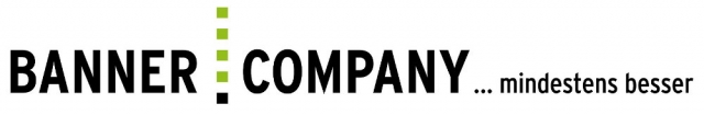 bannercompany.de - Werbeschilder&Messedisplays