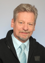 Dr. Christian Riethmüller, Senior-Berater bei RiConsult und renommierter Fachautor im Bereich Busine