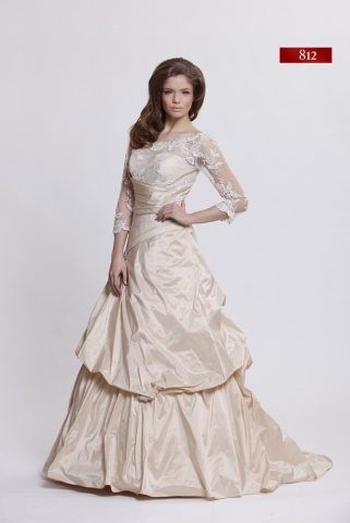 Abendmode von Elegance Fashion